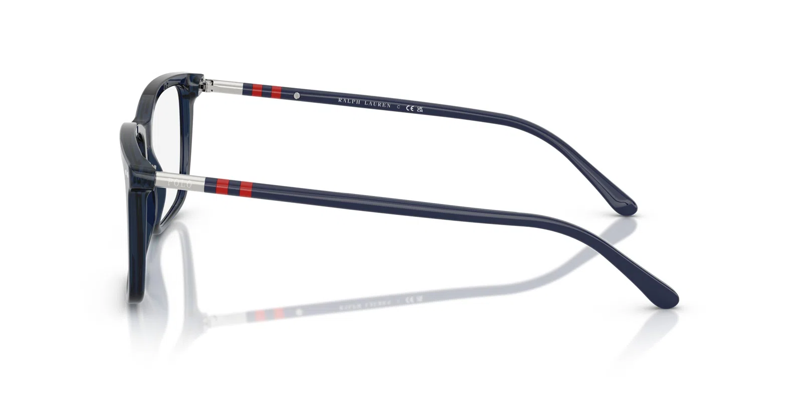 Polo 2287F Eyeglasses - view 10